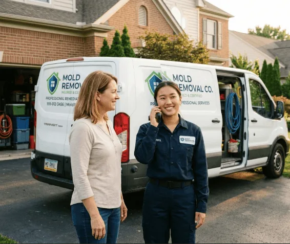 Crawlspace Mold Remediation Napavine, WA FAQs